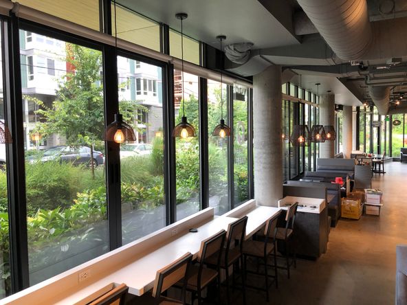 3150 SF Retail